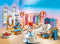 PLAYMOBIL Princess Kleedkamer - 70454
