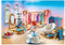 PLAYMOBIL Princess Kleedkamer - 70454