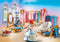 PLAYMOBIL Princess Kleedkamer - 70454