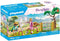 PLAYMOBIL Princess Magic Koninklijke kinderen in speeltuin 71849