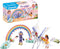 PLAYMOBIL Princess Magic Pegasus met Regenboog - 71361