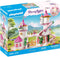 PLAYMOBIL Princess Magic Prinsessenkasteel met koninklijk paar 71845