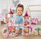 PLAYMOBIL Princess Magic Prinsessenkasteel met koninklijk paar 71845