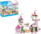 PLAYMOBIL Princess Magic Prinsessenkasteel met koninklijk paar 71845