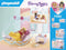PLAYMOBIL Princess Magic Pyjamaparty in de wolken - 71362