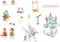 PLAYMOBIL Princess Magic Regenboogkasteel - 71359