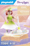 PLAYMOBIL Princess Magic Regenboogtop met prinses - 71364