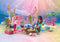 PLAYMOBIL Princess Magic Zeemeermin dierenverzorging - 71499