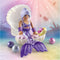 PLAYMOBIL Princess Magic Zeemeermin met parelmoer - 71502