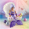PLAYMOBIL Princess Magic Zeemeermin met parelmoer - 71502