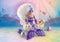 PLAYMOBIL Princess Magic Zeemeermin met parelmoer - 71502