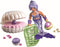 PLAYMOBIL Princess Magic Zeemeermin met parelmoer - 71502