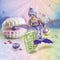 PLAYMOBIL Princess Magic Zeemeermin met parelmoer - 71502