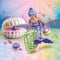 PLAYMOBIL Princess Magic Zeemeermin met parelmoer - 71502