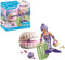 PLAYMOBIL Princess Magic Zeemeermin met parelmoer - 71502