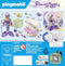 PLAYMOBIL Princess Magic Zeemeermin met parelmoer - 71502