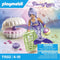 PLAYMOBIL Princess Magic Zeemeermin met parelmoer - 71502