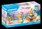 PLAYMOBIL Princess Magic Zeemeermin zeepaard koets - 71500