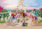 PLAYMOBIL Princess Paardrijlessen - 70450