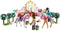 PLAYMOBIL Princess Paardrijlessen - 70450