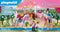 PLAYMOBIL Princess Paardrijlessen - 70450