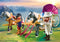 PLAYMOBIL Princess Romantische Paardenkoets - 70449