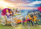 PLAYMOBIL Princess Romantische Paardenkoets - 70449