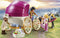 PLAYMOBIL Princess Romantische Paardenkoets - 70449