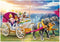 PLAYMOBIL Princess Romantische Paardenkoets - 70449