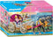 PLAYMOBIL Princess Romantische Paardenkoets - 70449