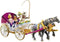 PLAYMOBIL Princess Romantische Paardenkoets - 70449