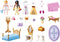 PLAYMOBIL Princess Slaapzaal - 70453