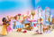 PLAYMOBIL Princess Slaapzaal - 70453