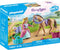 PLAYMOBIL® Princess startpakket met paard - P-71801