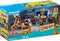 PLAYMOBIL SCOOBY-DOO! Avondmaal met Shaggy - 70363
