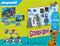 PLAYMOBIL SCOOBY-DOO! Avontuur met Black Knight - 70709