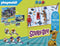 PLAYMOBIL SCOOBY-DOO! Avontuur met Ghost Clown - 70710