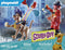 PLAYMOBIL SCOOBY-DOO! Avontuur met Ghost Clown - 70710