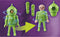 PLAYMOBIL SCOOBY-DOO! Avontuur met Ghost Diver - 70708
