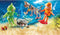 PLAYMOBIL SCOOBY-DOO! Avontuur met Ghost Diver - 70708