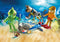 PLAYMOBIL SCOOBY-DOO! Avontuur met Ghost Diver - 70708