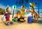 PLAYMOBIL SCOOBY-DOO! Avontuur met Witch Doctor - 70707