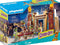 PLAYMOBIL SCOOBY-DOO! In Egypte - 70365