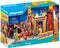 PLAYMOBIL SCOOBY-DOO! In Egypte - 70365
