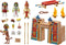 PLAYMOBIL SCOOBY-DOO! In Egypte - 70365