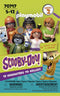 PLAYMOBIL SCOOBY-DOO! Mystery Figures (serie 2) - 70717