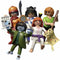 PLAYMOBIL SCOOBY-DOO! Mystery Figures (serie 2) - 70717