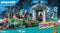 PLAYMOBIL SCOOBY-DOO! Op het kerkhof - 70362