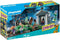 PLAYMOBIL SCOOBY-DOO! Op het kerkhof - 70362