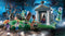 PLAYMOBIL SCOOBY-DOO! Op het kerkhof - 70362